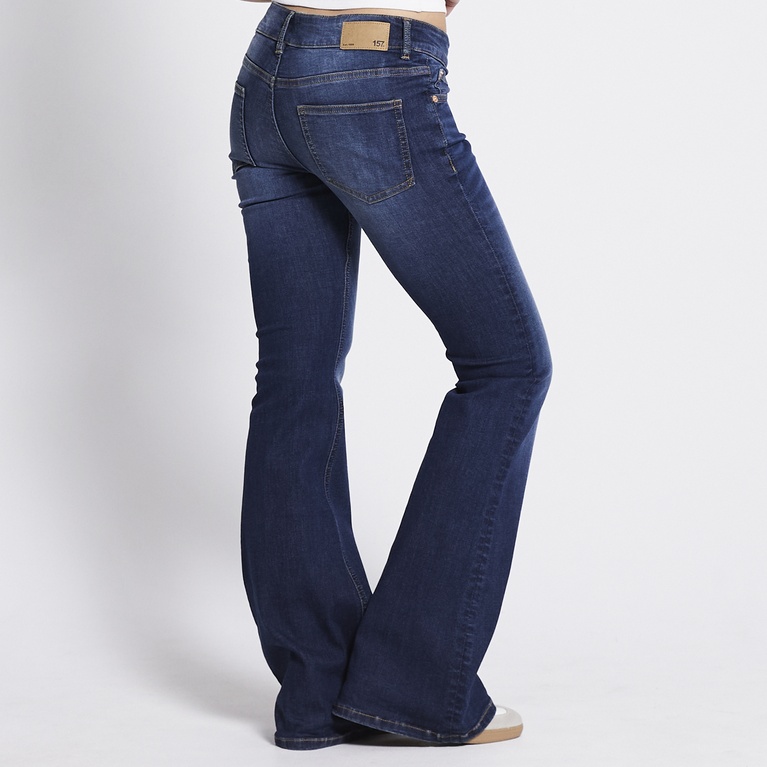 Y2K Jeans "Blaze" Dark used